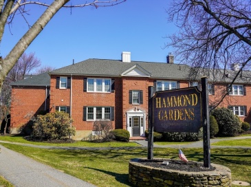33 Hammond Pond Pkwy, Newton, Massachusetts, 2 Bedrooms Bedrooms, 5 Rooms Rooms,1 BathroomBathrooms,Residential Lease,For Rent,Hammond Pond Pkwy,73495767