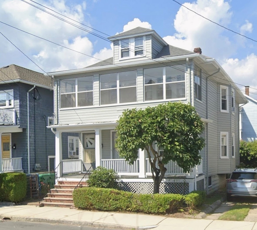 47 Windsor, Medford, Massachusetts, 2 Bedrooms Bedrooms, 5 Rooms Rooms,1 BathroomBathrooms,Residential Lease,For Rent,Windsor,73495774