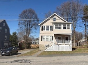 26 Lebanon, Winchester, Massachusetts, 2 Bedrooms Bedrooms, 6 Rooms Rooms,1 BathroomBathrooms,Residential Lease,For Rent,Lebanon,73495776