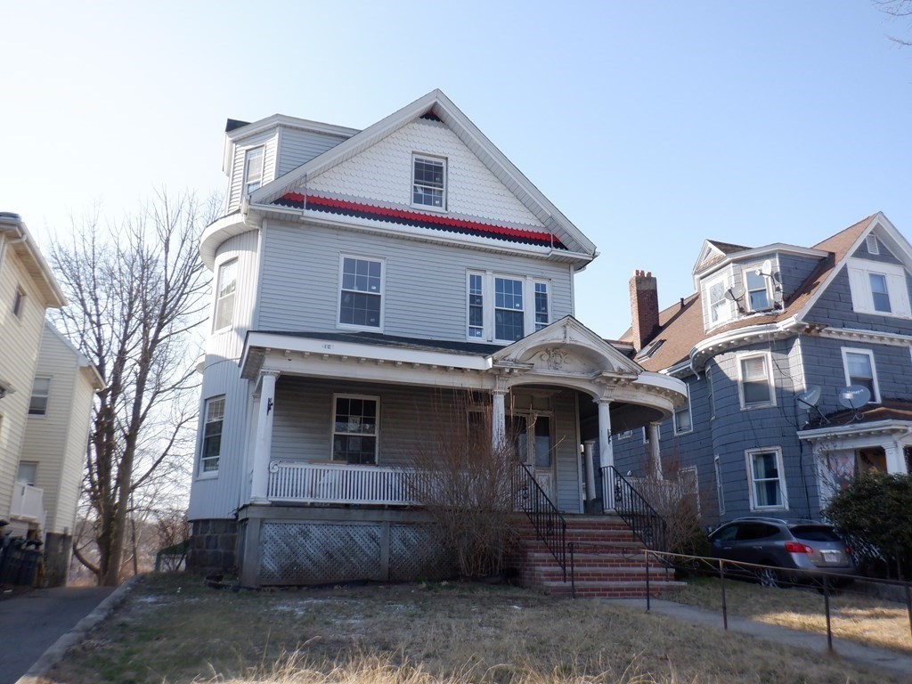 1127 Hyde Park Ave, Boston, Massachusetts, 4 Bedrooms Bedrooms, 6 Rooms Rooms,2 BathroomsBathrooms,Residential Lease,For Rent,Hyde Park Ave,73495850