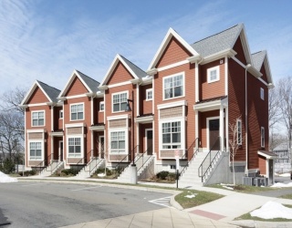 2009 Symmes Cir, Arlington, Massachusetts, 2 Bedrooms Bedrooms, 6 Rooms Rooms,2.5 BathroomsBathrooms,Residential Lease,For Rent,Symmes Cir,73495829