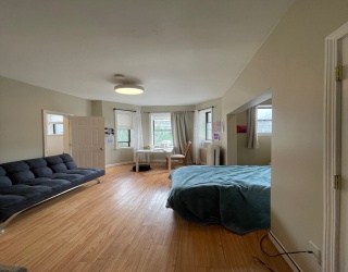 65 Burbank St, Boston, Massachusetts, 2 Rooms Rooms,1 BathroomBathrooms,Residential Lease,For Rent,Burbank St,73495868