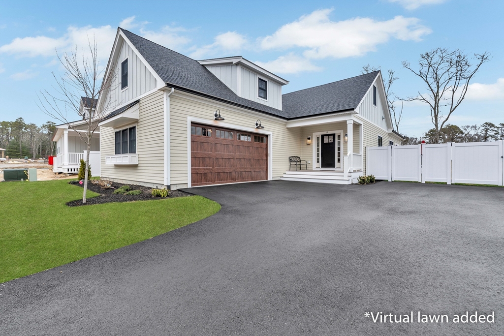 17 Josiah Path, Falmouth, Massachusetts, 3 Bedrooms Bedrooms, 6 Rooms Rooms,3 BathroomsBathrooms,Residential,For Sale,Josiah Path,73495880