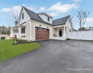 17 Josiah Path, Falmouth, Massachusetts, 3 Bedrooms Bedrooms, 6 Rooms Rooms,3 BathroomsBathrooms,Residential,For Sale,Josiah Path,73495880