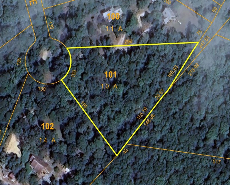 23 Calebs Common Lane, Edgartown, Massachusetts, ,Land,For Sale,Calebs Common Lane,73495792