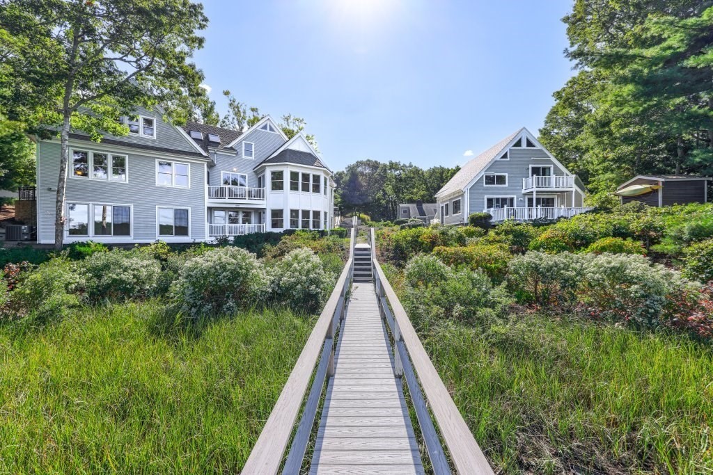 80 & 86 Summersea Road, Mashpee, Massachusetts, 4 Bedrooms Bedrooms, 12 Rooms Rooms,6.5 BathroomsBathrooms,Residential,For Sale,Summersea Road,73495802