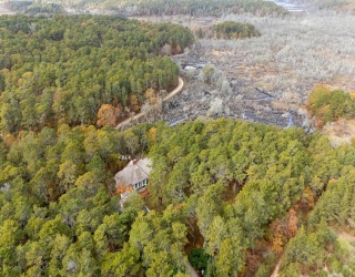65 & 75 Deer Path Way, Wellfleet, Massachusetts, 5 Bedrooms Bedrooms, 11 Rooms Rooms,4.5 BathroomsBathrooms,Residential,For Sale,Deer Path Way,73495809