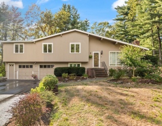 39 Austin Rd, Sudbury, Massachusetts, 4 Bedrooms Bedrooms, 10 Rooms Rooms,2.5 BathroomsBathrooms,Residential,For Sale,Austin Rd,73495728