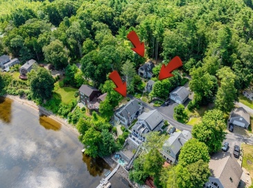 13 Pine Bluff, Lakeville, Massachusetts, 2 Bedrooms Bedrooms, 5 Rooms Rooms,2 BathroomsBathrooms,Residential,For Sale,Pine Bluff,73469154