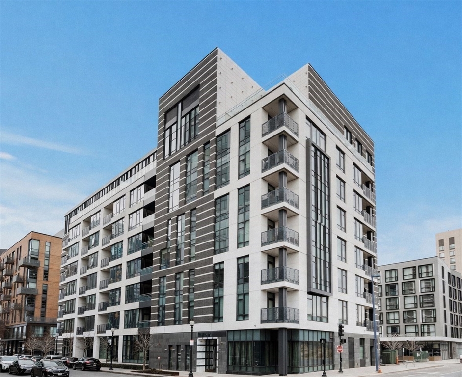 40 Traveler St, Boston, Massachusetts, 1 Bedroom Bedrooms, 3 Rooms Rooms,1 BathroomBathrooms,Residential,For Sale,Traveler St,73495899