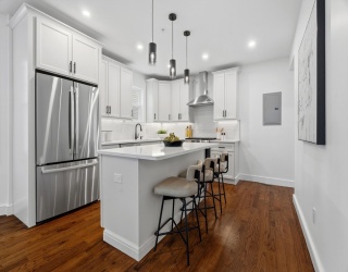 73 Romsey St, Boston, Massachusetts, 3 Bedrooms Bedrooms, 5 Rooms Rooms,2 BathroomsBathrooms,Residential,For Sale,Romsey St,73495918