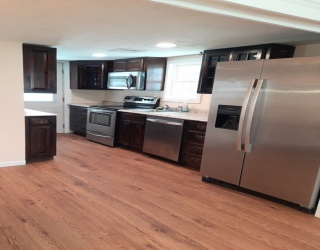 11 North Boundary Rd., Pembroke, Massachusetts, 2 Bedrooms Bedrooms, 5 Rooms Rooms,1 BathroomBathrooms,Residential Lease,For Rent,North Boundary Rd.,73480382