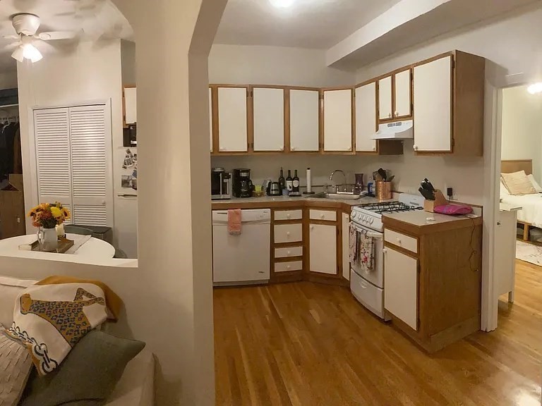 19 Fleet Street, Boston, Massachusetts, 1 Bedroom Bedrooms, 3 Rooms Rooms,1 BathroomBathrooms,Residential Lease,For Rent,Fleet Street,73490608