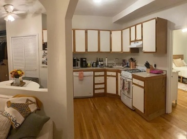 19 Fleet Street, Boston, Massachusetts, 1 Bedroom Bedrooms, 3 Rooms Rooms,1 BathroomBathrooms,Residential Lease,For Rent,Fleet Street,73490608