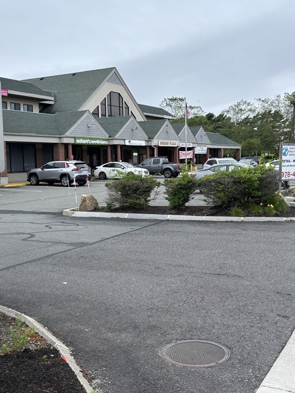 3119 Cranberry Hwy, Wareham, Massachusetts, ,Commercial Lease,For Rent,Cranberry Hwy,73495951