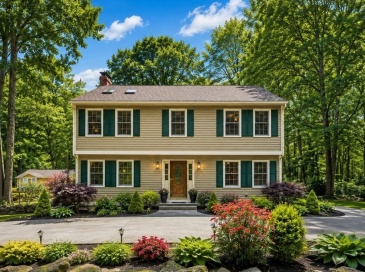 32 Sibley Rd, Sutton, Massachusetts, 3 Bedrooms Bedrooms, 7 Rooms Rooms,2.5 BathroomsBathrooms,Residential,For Sale,Sibley Rd,73495962