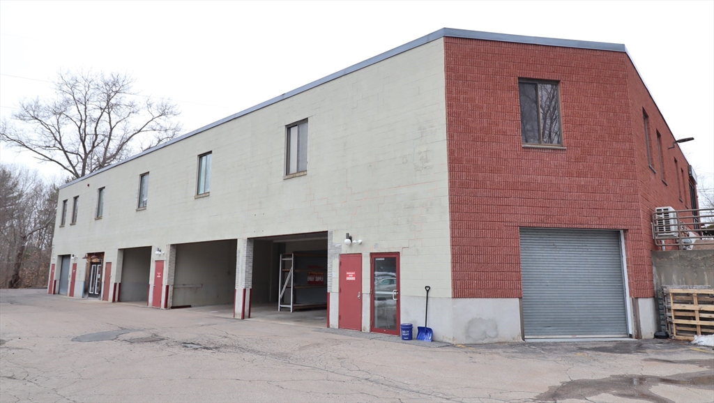 108 Milk Street, Westborough, Massachusetts, ,Commercial Lease,For Rent,Milk Street,73495963