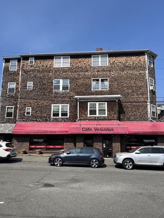 21 Bessom, Marblehead, Massachusetts, 1 Bedroom Bedrooms, 3 Rooms Rooms,1 BathroomBathrooms,Residential Lease,For Rent,Bessom,73495967