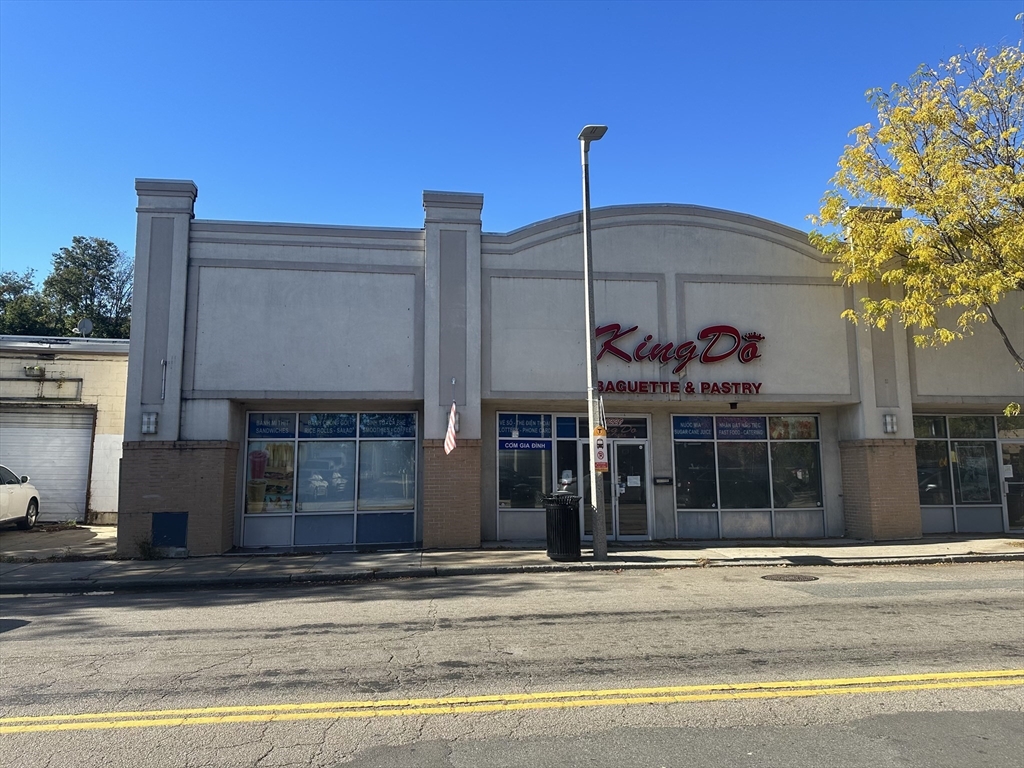 1225-1229 Dorchester Ave, Boston, Massachusetts, ,Commercial Lease,For Rent,Dorchester Ave,73495977