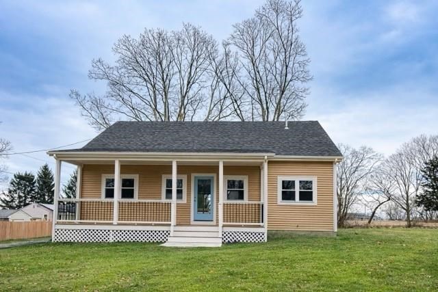 0125 Homestead Ave, Portsmouth, Rhode Island, 3 Bedrooms Bedrooms, 6 Rooms Rooms,2 BathroomsBathrooms,Residential,For Sale,Homestead Ave,73495982