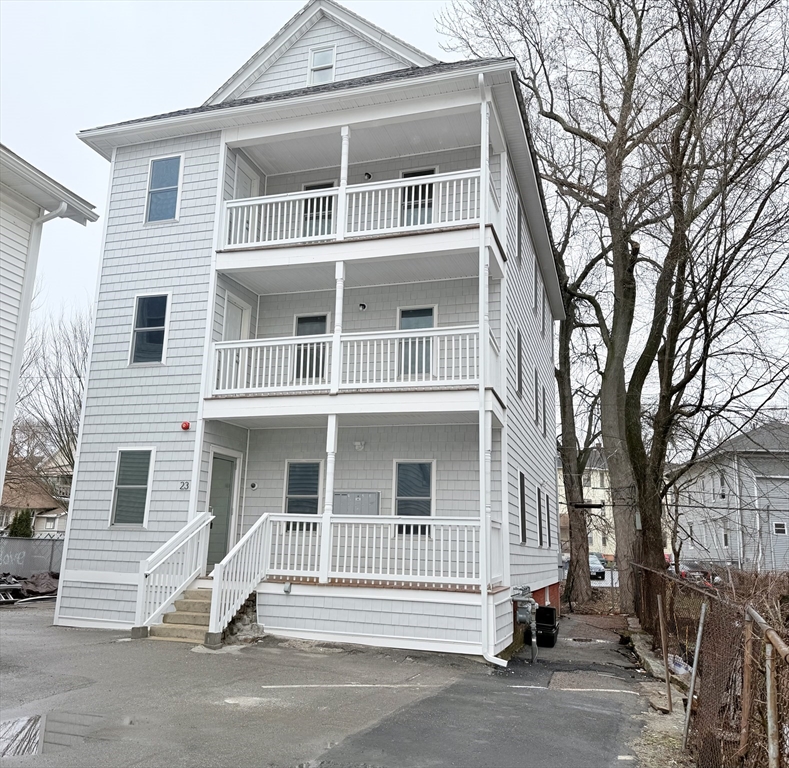 23 Bellevue, Worcester, Massachusetts, 3 Bedrooms Bedrooms, 5 Rooms Rooms,1 BathroomBathrooms,Residential Lease,For Rent,Bellevue,73496006