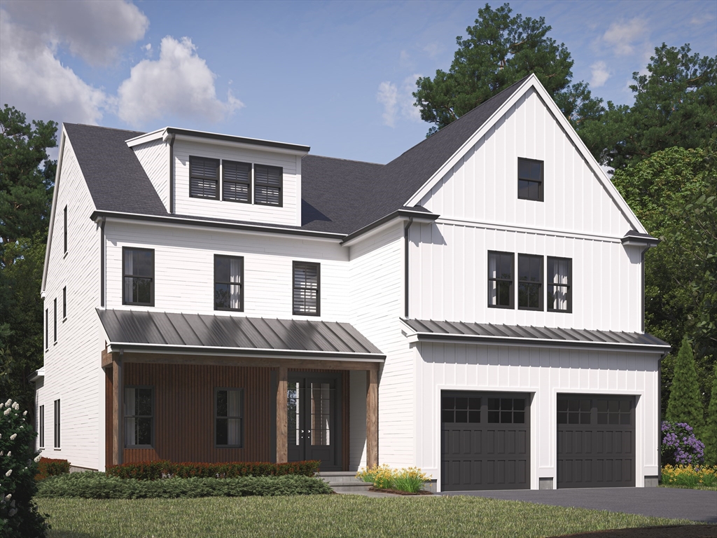 8 Hudson Street, Natick, Massachusetts, 5 Bedrooms Bedrooms, 9 Rooms Rooms,4.5 BathroomsBathrooms,Residential,For Sale,Hudson Street,73496033