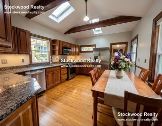 36 Spring Garden Street, Boston, Massachusetts, 4 Bedrooms Bedrooms, 10 Rooms Rooms,2.5 BathroomsBathrooms,Residential Lease,For Rent,Spring Garden Street,73496036