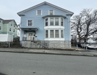73 Linden, New Bedford, Massachusetts, 6 Bedrooms Bedrooms, 13 Rooms Rooms,3 BathroomsBathrooms,Residential Income,For Sale,Linden,73496041