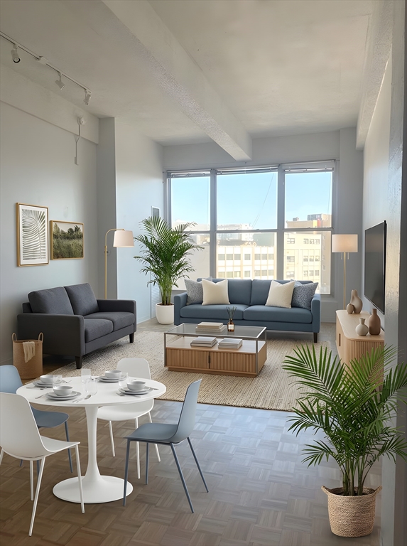 61 Brookline Avenue, Boston, Massachusetts, 1 Room Rooms,1 BathroomBathrooms,Residential Lease,For Rent,Brookline Avenue,73496068