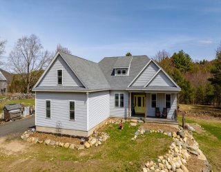 96 Stafford Hollow Rd, Monson, Massachusetts, 4 Bedrooms Bedrooms, 6 Rooms Rooms,3 BathroomsBathrooms,Residential,For Sale,Stafford Hollow Rd,73496086