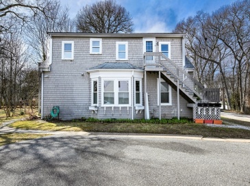 16 Lt Hauser Lane, Falmouth, Massachusetts, 1 Bedroom Bedrooms, 3 Rooms Rooms,1 BathroomBathrooms,Residential,For Sale,Lt Hauser Lane,73496088