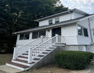 134 Sherman St, Quincy, Massachusetts, 2 Bedrooms Bedrooms, 5 Rooms Rooms,1 BathroomBathrooms,Residential,For Sale,Sherman St,73496089