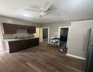 531 Ash St, Brockton, Massachusetts, 1 Bedroom Bedrooms, 3 Rooms Rooms,1 BathroomBathrooms,Residential Lease,For Rent,Ash St,73496091