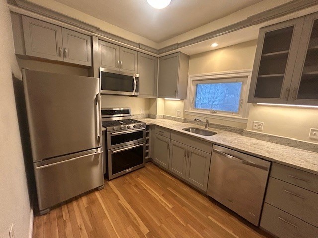 53 Walter, Boston, Massachusetts, 2 Bedrooms Bedrooms, 5 Rooms Rooms,1 BathroomBathrooms,Residential Lease,For Rent,Walter,73496096