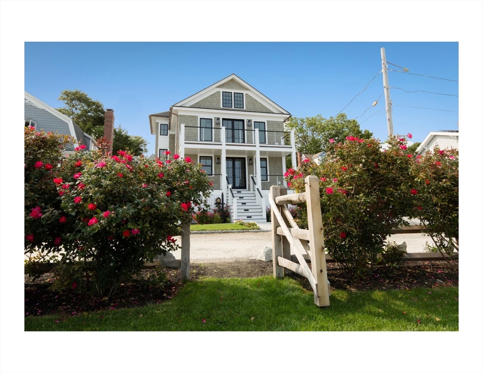 153 Bayside Rd, Quincy, Massachusetts, 4 Bedrooms Bedrooms, 8 Rooms Rooms,4 BathroomsBathrooms,Residential Lease,For Rent,Bayside Rd,73496117