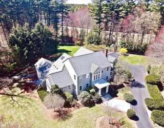 308 Harvard Rd, Stow, Massachusetts, 5 Bedrooms Bedrooms, 15 Rooms Rooms,4 BathroomsBathrooms,Residential,For Sale,Harvard Rd,73494217