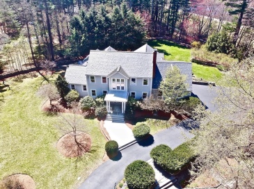 308 Harvard Rd, Stow, Massachusetts, 5 Bedrooms Bedrooms, 15 Rooms Rooms,4 BathroomsBathrooms,Residential,For Sale,Harvard Rd,73494217