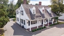 353 Boston Post Road, Sudbury, Massachusetts, ,Commercial Lease,For Rent,Boston Post Road,73496134