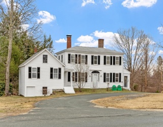 12 On The Common, Royalston, Massachusetts, 3 Bedrooms Bedrooms, 7 Rooms Rooms,2 BathroomsBathrooms,Residential,For Sale,On The Common,73496144