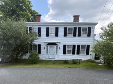 12 On The Common, Royalston, Massachusetts, 3 Bedrooms Bedrooms, 7 Rooms Rooms,2 BathroomsBathrooms,Residential,For Sale,On The Common,73496144