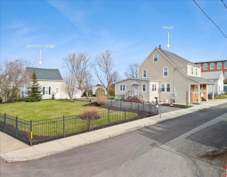 Residential