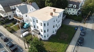 175 Belmont St, Belmont, Massachusetts, 9 Bedrooms Bedrooms, 21 Rooms Rooms,3 BathroomsBathrooms,Residential Income,For Sale,Belmont St,73496146