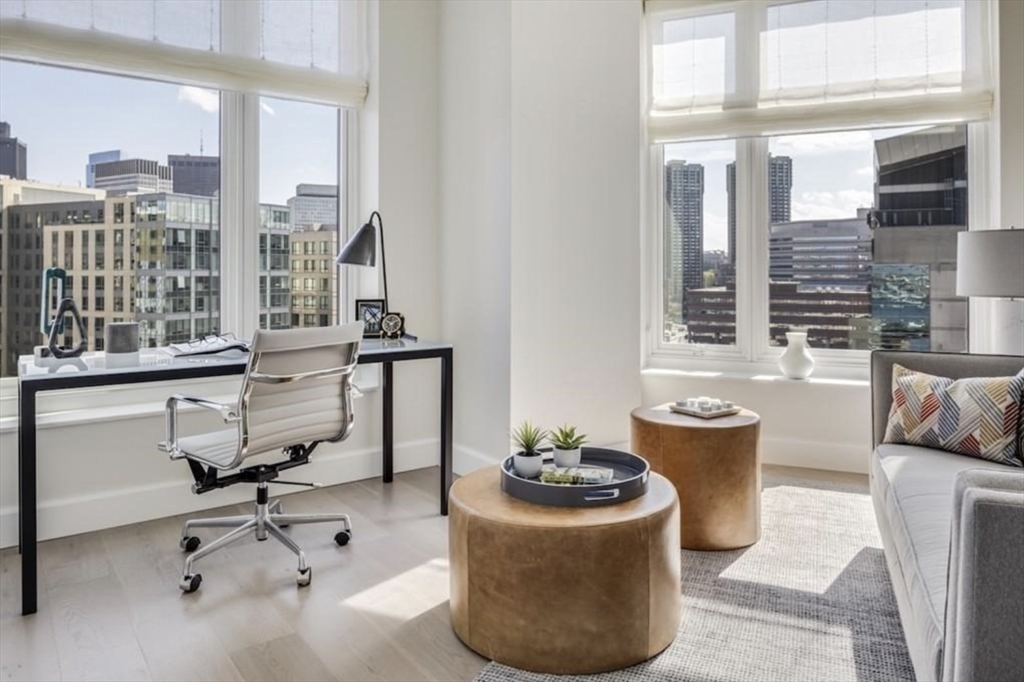100 Lovejoy Wharf, Boston, Massachusetts, 2 Bedrooms Bedrooms, 5 Rooms Rooms,2 BathroomsBathrooms,Residential Lease,For Rent,Lovejoy Wharf,73454995