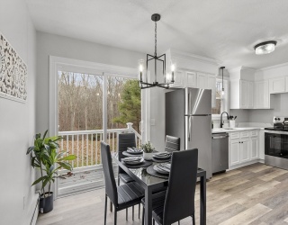 368 Keys Road, Warren, Massachusetts, 3 Bedrooms Bedrooms, 6 Rooms Rooms,1 BathroomBathrooms,Residential,For Sale,Keys Road,73454614