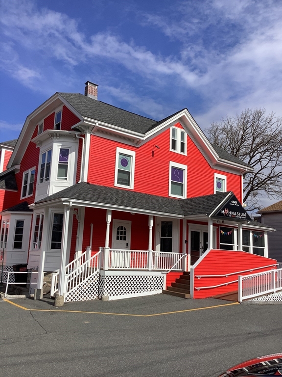 1349 Centre, Newton, Massachusetts, ,Commercial Lease,For Rent,Centre,73496209