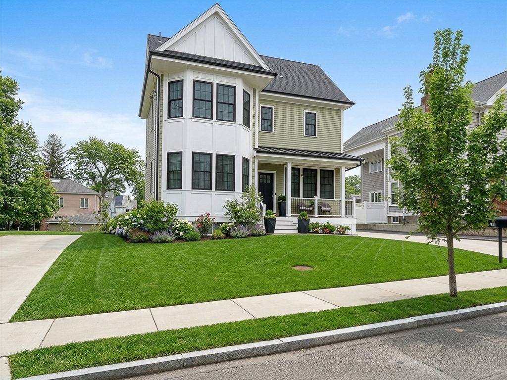 42 Parsons St, Newton, Massachusetts, 6 Bedrooms Bedrooms, 9 Rooms Rooms,4 BathroomsBathrooms,Residential Lease,For Rent,Parsons St,73496210