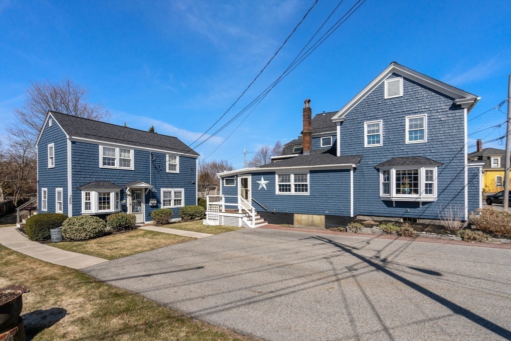 38 & 38R High St, Rockport, Massachusetts, 6 Bedrooms Bedrooms, 14 Rooms Rooms,3.5 BathroomsBathrooms,Residential,For Sale,High St,73496158