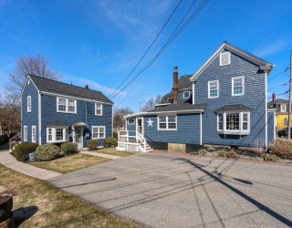 38 & 38R High St, Rockport, Massachusetts, 6 Bedrooms Bedrooms, 14 Rooms Rooms,3.5 BathroomsBathrooms,Residential,For Sale,High St,73496158