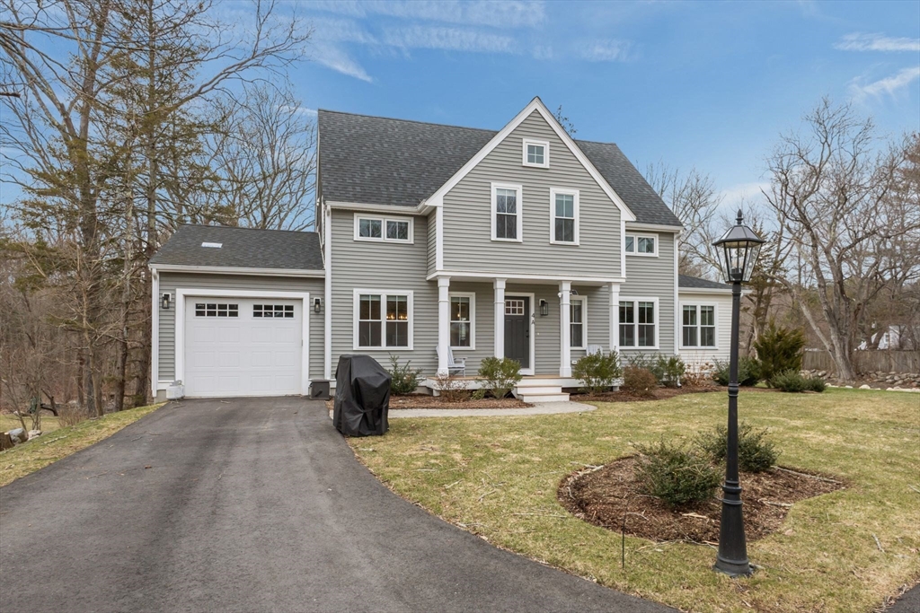 4 Goodspeed Ln, Easton, Massachusetts, 3 Bedrooms Bedrooms, 7 Rooms Rooms,2.5 BathroomsBathrooms,Residential,For Sale,Goodspeed Ln,73493031