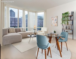 1 Franklin St, Boston, Massachusetts, 1 Bedroom Bedrooms, 4 Rooms Rooms,1 BathroomBathrooms,Residential,For Sale,Franklin St,73496226